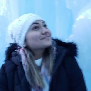 Meet your Posher, Laura